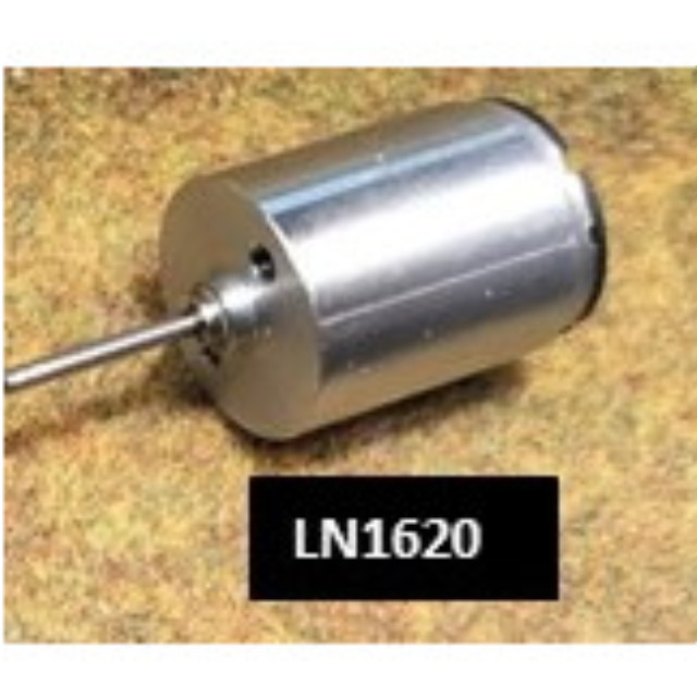 [RWM] MIM0105 MI LN-1620 モーター HOゲージ 鉄道模型 MODEL icon(モデルアイコン)