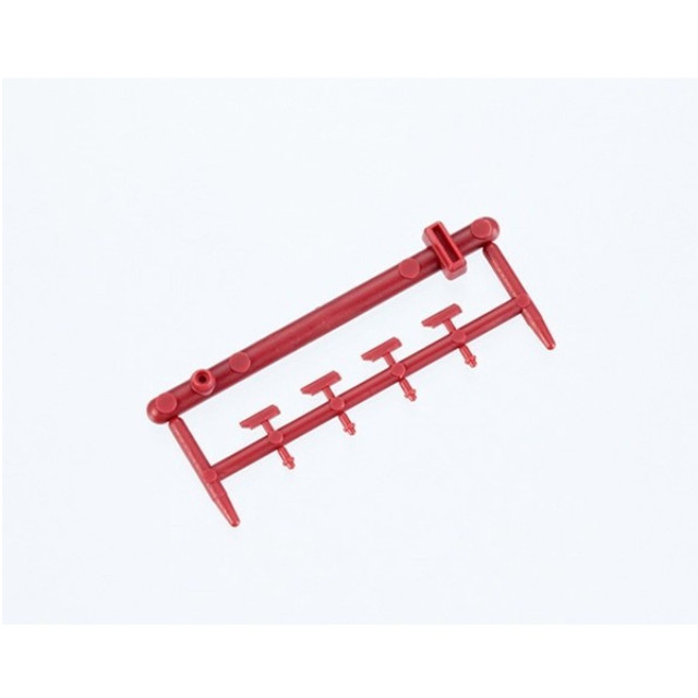 [RWM] PR6157 信号炎管・ホイッスル(ED75・79用A) 各4個入 Nゲージ 鉄道模型 TOMIX(トミックス)