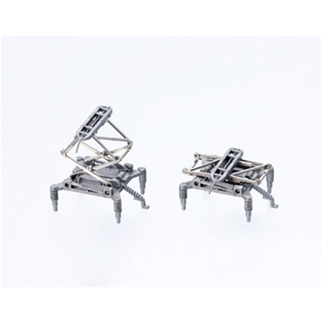 [RWM] 0254 PS102C形パンタグラフ 2個入 Nゲージ 鉄道模型 TOMIX(トミックス)