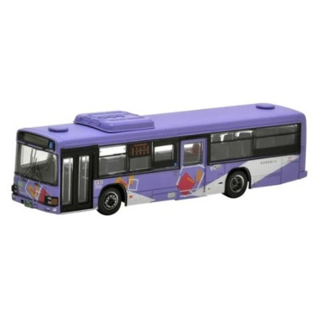 [RWM] 269878 全国バスコレクション JB045 松戸新京成バス Nゲージ 鉄道模型 TOMYTEC(トミーテック)