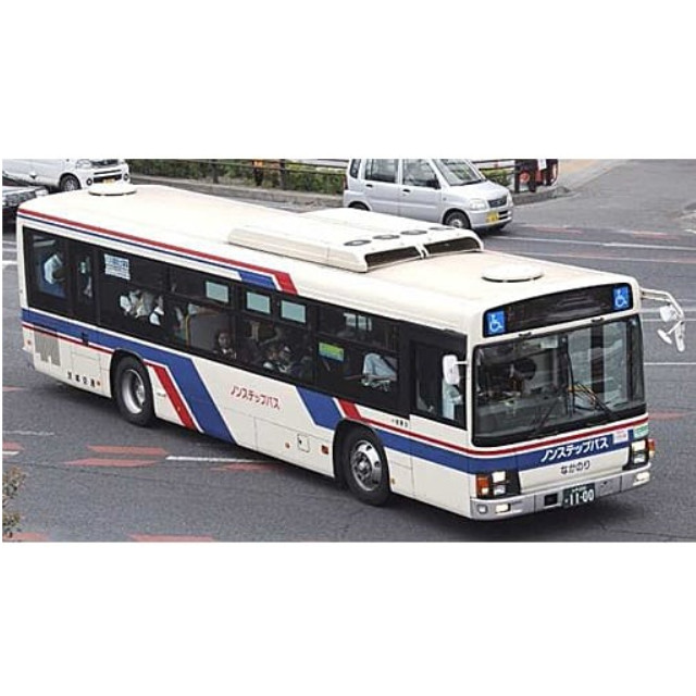[RWM] 267560 全国バスコレクション JB039 茨城交通 Nゲージ 鉄道模型 TOMYTEC(トミーテック)