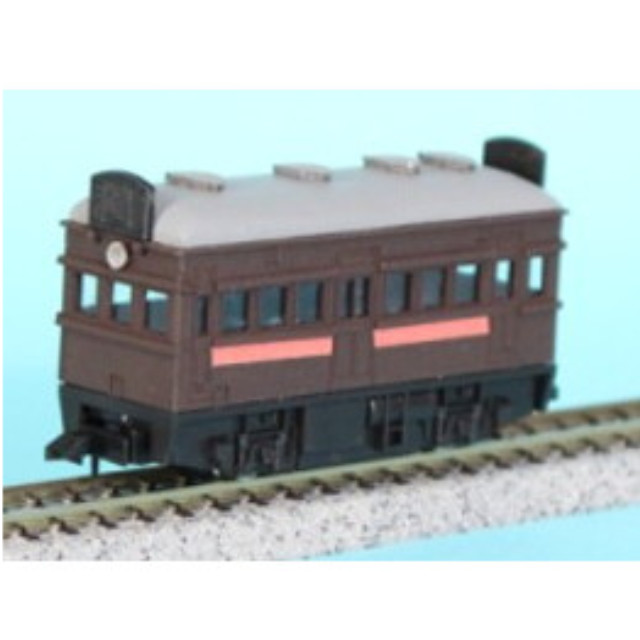 [RWM] NT-923K 国鉄キハニ5000形気動車組立キット(動力無し) Nゲージ 鉄道模型 COSMIC(コスミック)