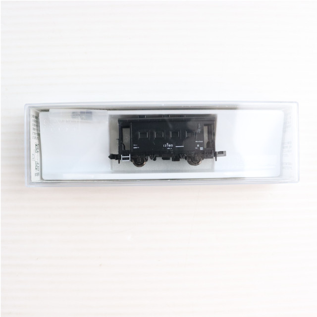 [RWM] 8046-1 ヨ5000(動力無し) Nゲージ 鉄道模型 KATO(カトー)