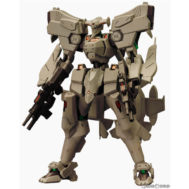 [PTM](再販)1/144 F-15・ACTV アクティヴ・イーグル マブラヴ オルタネイティヴ トータル・イクリプス プラモデル(KP271R) コトブキヤ