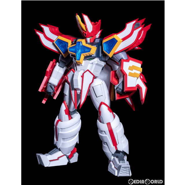 [PTM]スーパーグランゾート 魔動王グランゾート プラモデル Dragon horse(ドラゴンホース)
