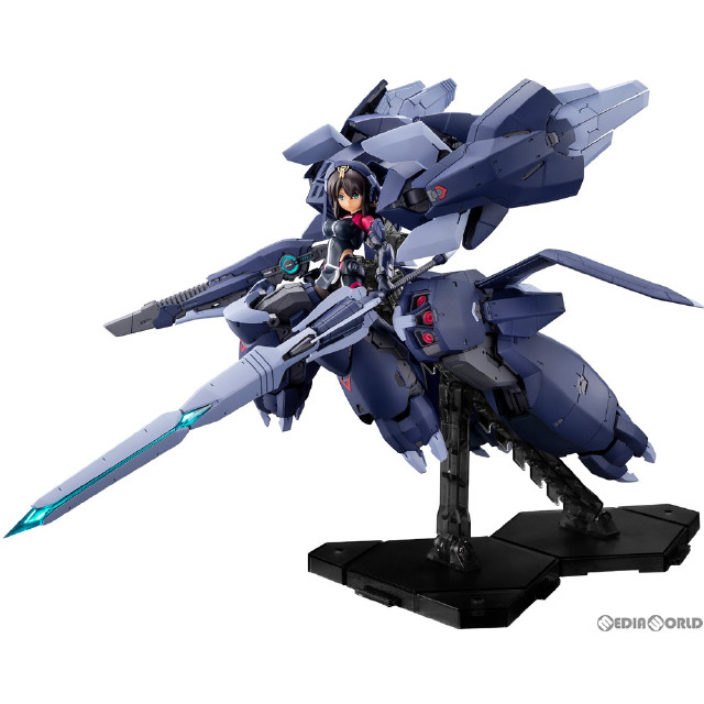 [PTM](初封)メガミデバイス 兼志谷シタラ【天機】(かねしやしたら てんき) Ver.ガネーシャ アリス・ギア・アイギス プラモデル(KP678) コトブキヤ