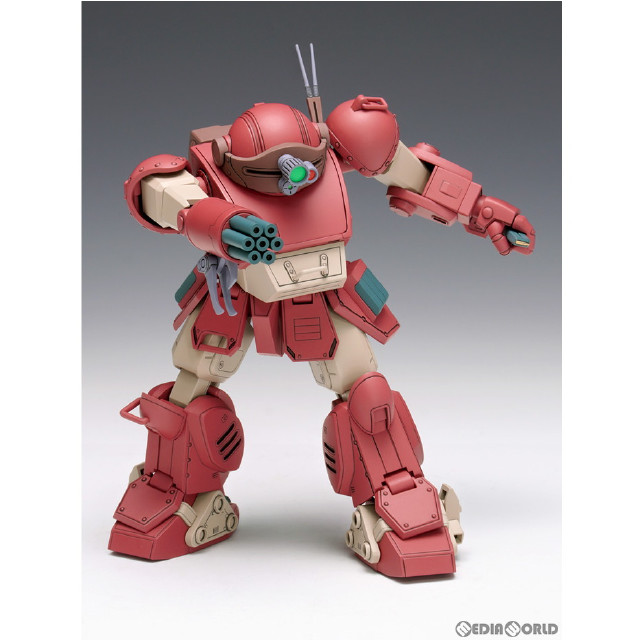 偉大な PTM]1/35 装甲騎兵ボトムズ ブルーティッシュドッグ[ST版] 装甲騎兵ボトムズ