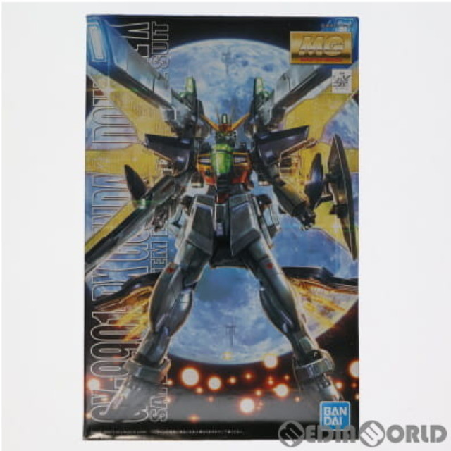 PTM]1/100 HG GX-9900 ガンダムエックス クリアバージョン