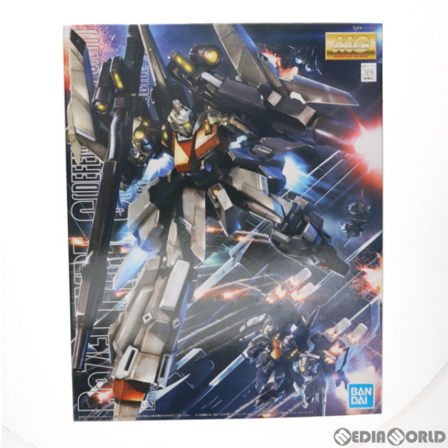 [PTM]1/100 MG RGZ-95C リゼルC型(ディフェンサーa+bユニット/ゼネラル・レビル配備機) 「機動戦士ガンダムUC」 [5063199] プラモデル バンダイスピリッツ