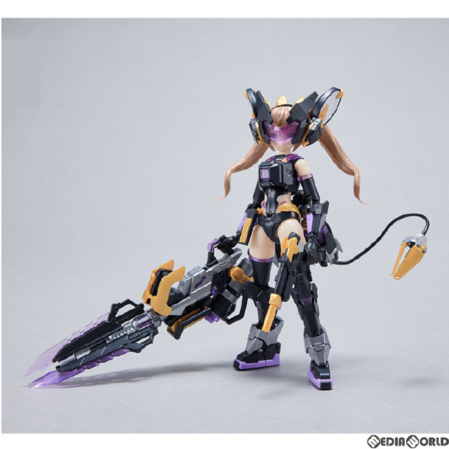 [PTM]RAIDER OF SHADOW 1/12 RS-01 子鼠 プラモデル MS GENERAL(将魂姫)