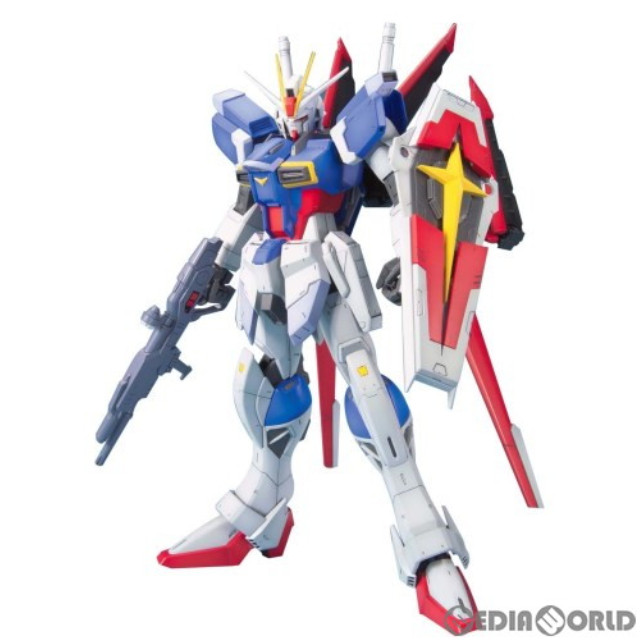 [PTM]1/100 MG ZGMF-X56S/α フォースインパルスガンダム「機動戦士ガンダムSEED DESTINY」 [5063040] プラモデル バンダイスピリッツ