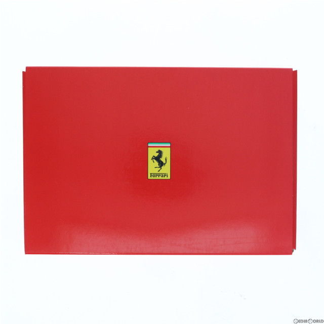 [PTM]1/20 Ferrari F2008 verA エンジンレスキット ガレージキット [K-212] プラモデル モデルファクトリーヒロ