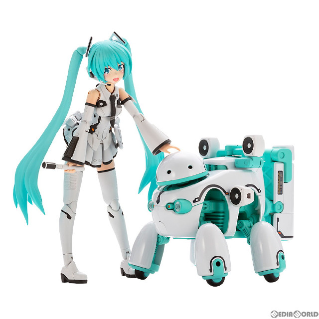 FIG]初音ミク ウェディングドレスVer. キャラクター・ボーカル