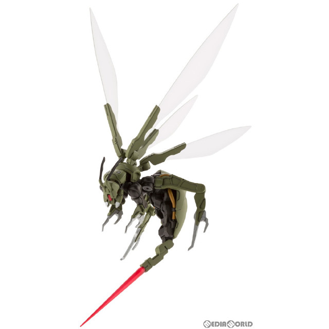 [PTM]ヘキサギア 1/24 オルタナティブ メッサーフロート プラモデル(HG105) コトブキヤ