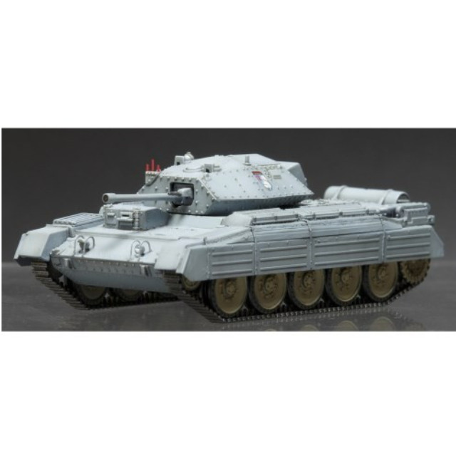 [PTM]1/72 クルセイダーMk.III 聖グロリアーナ女学院 「ガールズ&パンツァー 劇場版」 [GP72-22] プラモデル プラッツ
