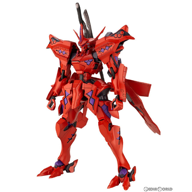 [PTM]1/144 武御雷 Type-00F 月詠真那機 マブラヴ オルタネイティヴ プラモデル(KP611) コトブキヤ