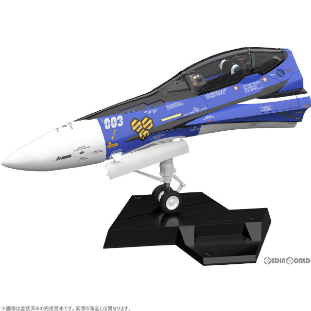 [PTM]PLAMAX MF-61 minimum factory 機首コレクション 1/20 VF-25G(ミハエル・ブラン機) マクロスF(フロンティア) プラモデル マックスファクトリー