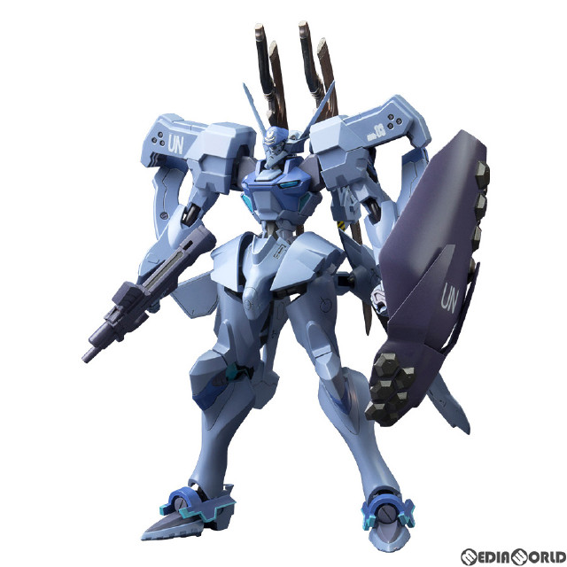 [PTM]1/144 不知火 伊隅ヴァルキリーズ仕様 マブラヴ オルタネイティヴ プラモデル(KP677) コトブキヤ