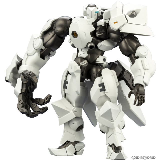[PTM]ヘキサギア 1/24 ガバナー ヘヴィアーマータイプ:ルーク プラモデル(HG079) コトブキヤ