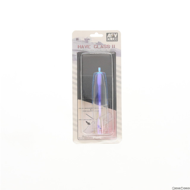 [PTM]1/32 F-16B/D/F アカデミー12105/AFVCLUB AR32S01用 キャノピー ディティールアップパーツ プラモデル(AC32001) AFVクラブ