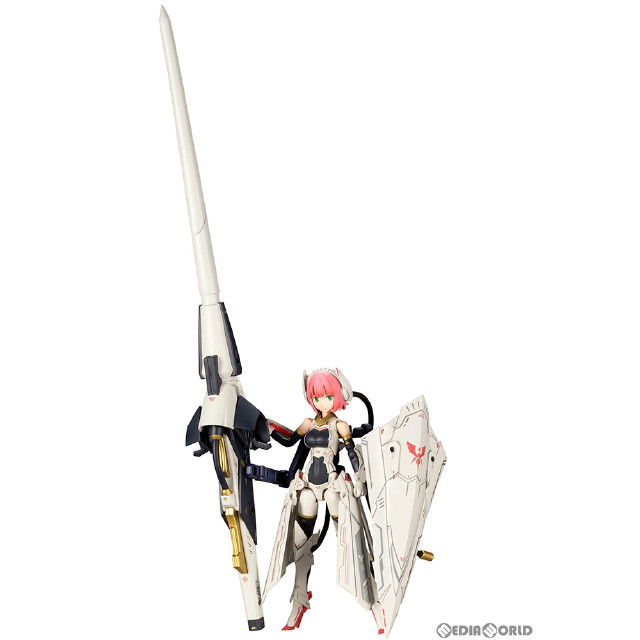 [PTM](再々販)メガミデバイス 1/1 BULLET KNIGHTS(バレットナイツ) ランサー プラモデル(KP485X) コトブキヤ