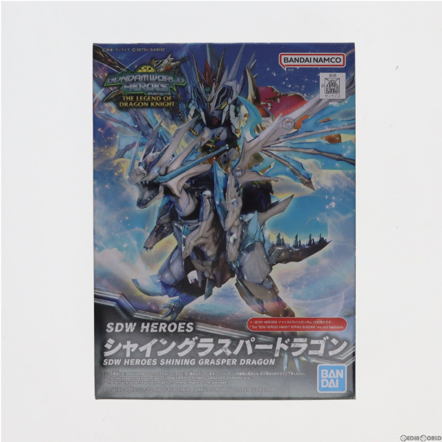 PTM]GFA-78NT1 ガンファイヤー 「SDコマンド戦記II ガンダム