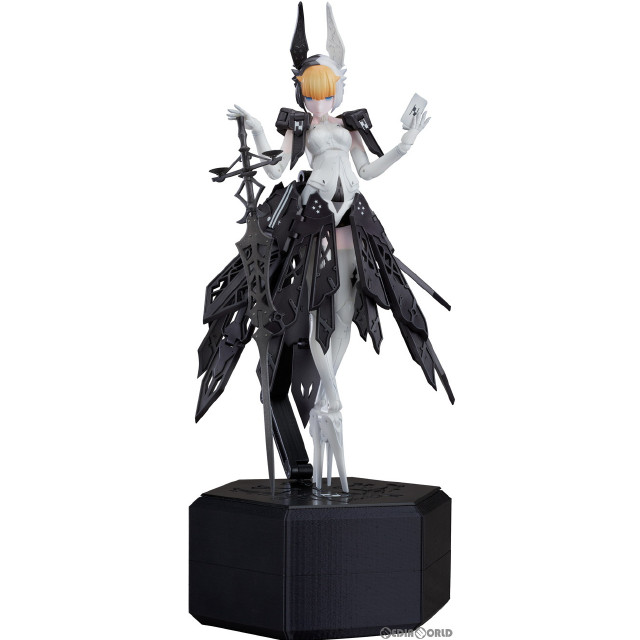 [PTM]1/1 chitocerium(チトセリウム) LXXVIII-platinum(プラチナム) 1.5 プラモデル グッドスマイルカンパニー