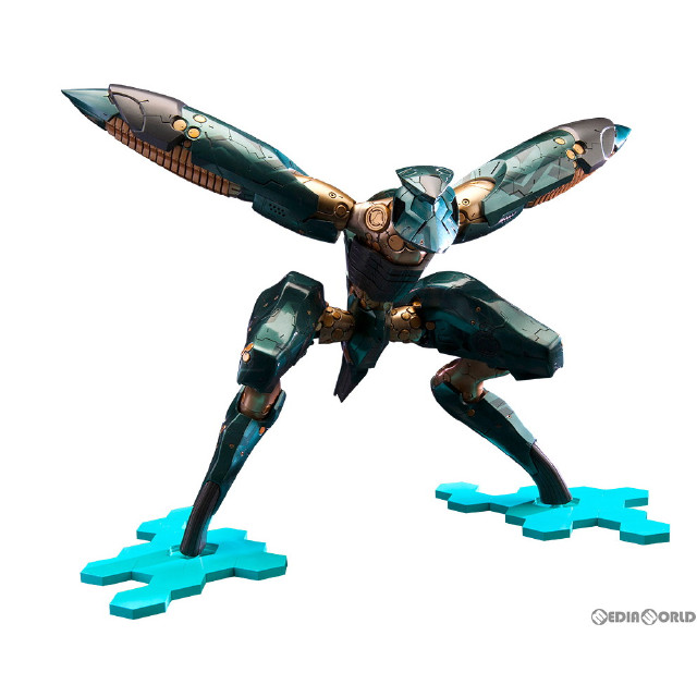 [PTM](再販)1/100 メタルギア RAY METAL GEAR SOLID 4 GUNS OF THE PATRIOTS(メタルギアソリッド4 ガンズ・オブ・ザ・パトリオット) プラモデル(KP266X) コトブキヤ