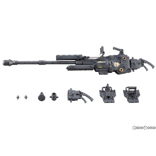[PTM](再販)M.S.G モデリングサポートグッズ ヘヴィウェポンユニット17 リボルビングバスターキャノン プラモデル(MH17X) コトブキヤ