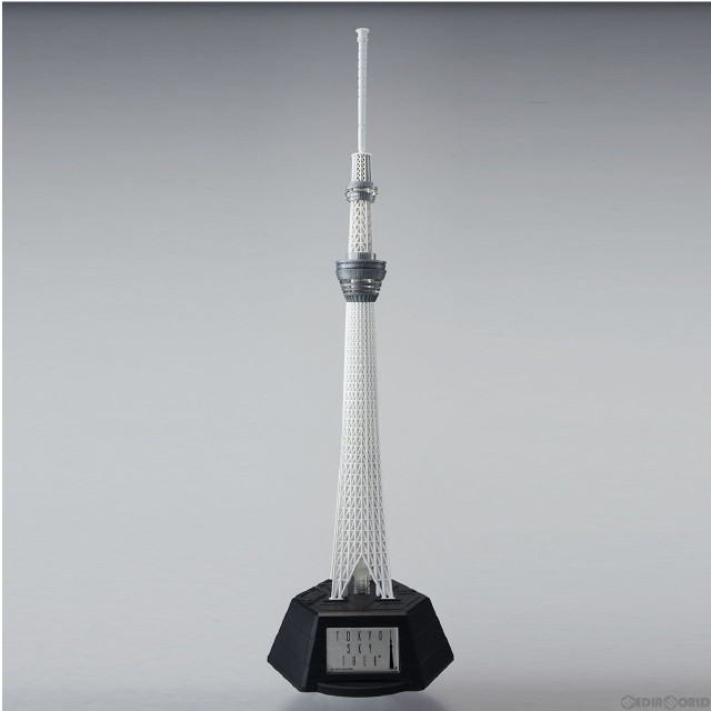 [PTM](再販)1/2400スケール 東京スカイツリー&reg; プラモデル バンダイスピリッツ