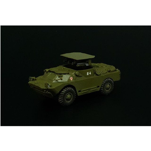 [PTM]1/144 9P122 マリュートカ レジンキャストキット プラモデル(HAUBRS144063) BRENGUN(ブレンガン)