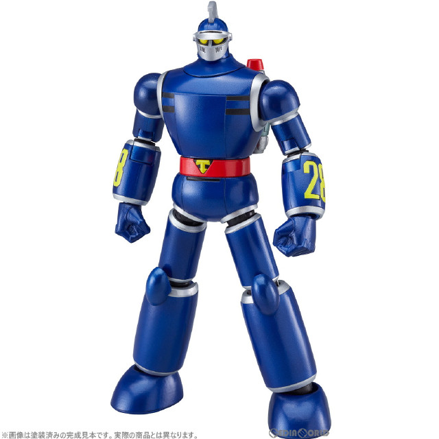 [買取][PTM]MODEROID(モデロイド) 太陽の使者 鉄人28号 プラモデル グッドスマイルカンパニー