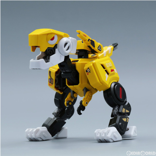 [PTM]BEASTBOX(ビーストボックス) BB-01 DIO PMK(ディオ プラスチックモデルキット) プラモデル 52Toys
