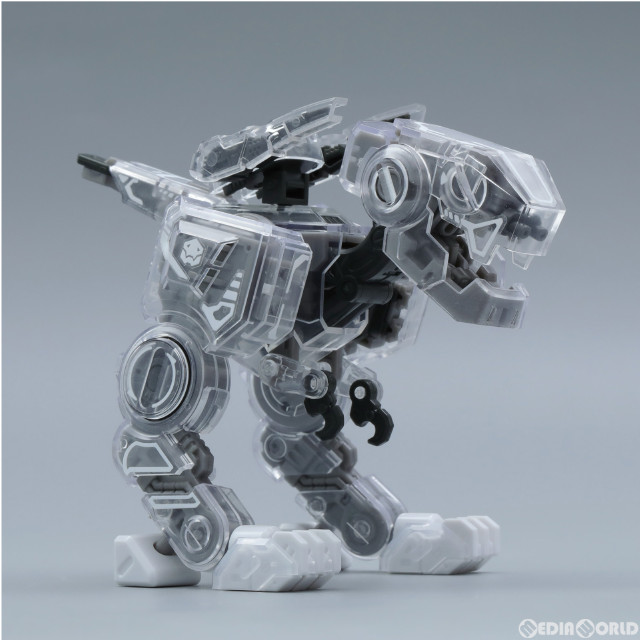 [PTM]BEASTBOX(ビーストボックス) BB-01 DIO PMK(ディオ プラスチックモデルキット) 特典アーマー付きVer. プラモデル 52Toys