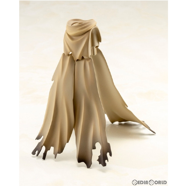 [PTM](再販)M.S.G モデリングサポートグッズ ドレスアップパーツ クラッシュマント プラモデル(MO001X) コトブキヤ
