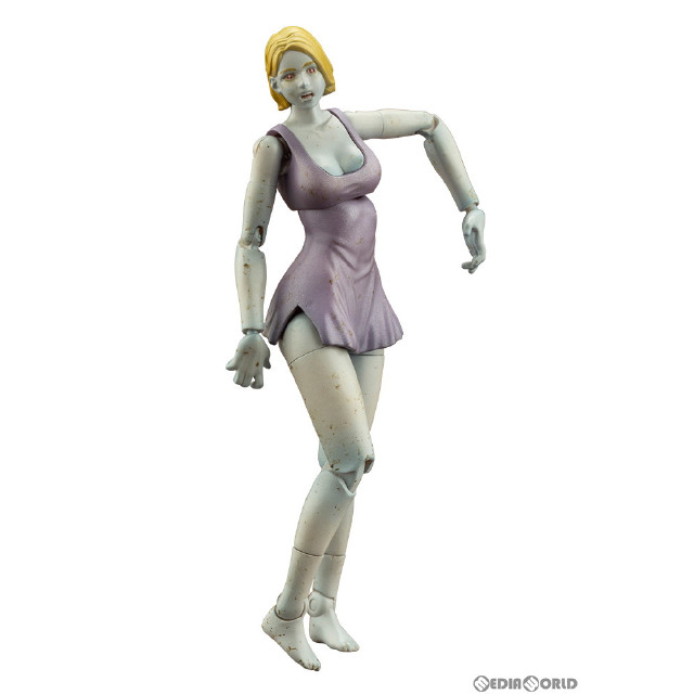 [PTM]END OF HEROES 1/24 ゾンビノイド フォールンクイーン プラモデル(KP627) コトブキヤ