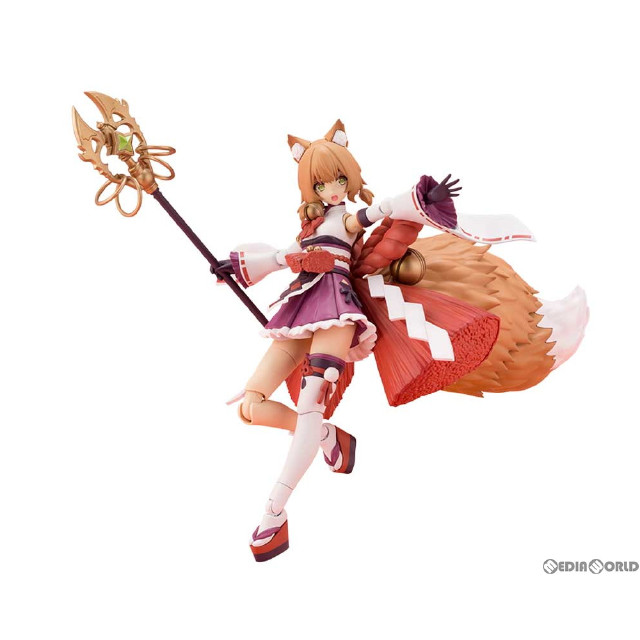 PTM]ユクモ アルカナディア プラモデル(AR003) コトブキヤ 【買取価格