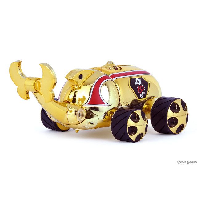 [PTM]1/100 タイムメカブトン 60th 限定メタリックカラーVer. タイムボカンシリーズ プラモデル(BP015) ベルファイン