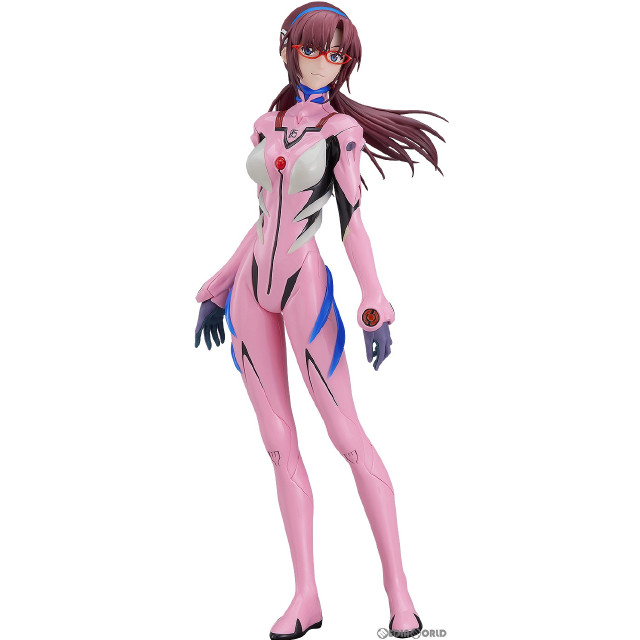 [PTM]PLAMAX 真希波・マリ・イラストリアス ヱヴァンゲリヲン新劇場版:破 プラモデル マックスファクトリー
