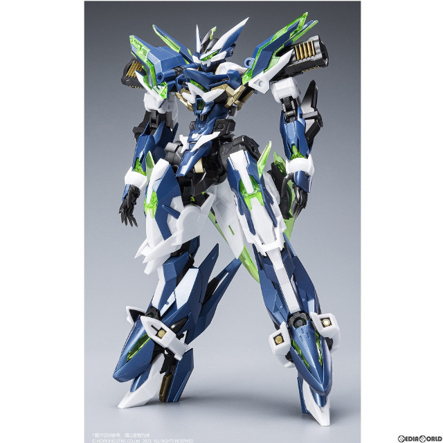 [PTM]予約特典付属 CZ-12A ネビュラ CROSS CORE(クロスコア) プラモデル HOWLING STAR(ハウリングスター)