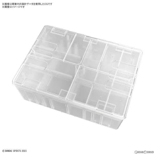 [PTM]マルチビルダーズケース(5065632) バンダイスピリッツ