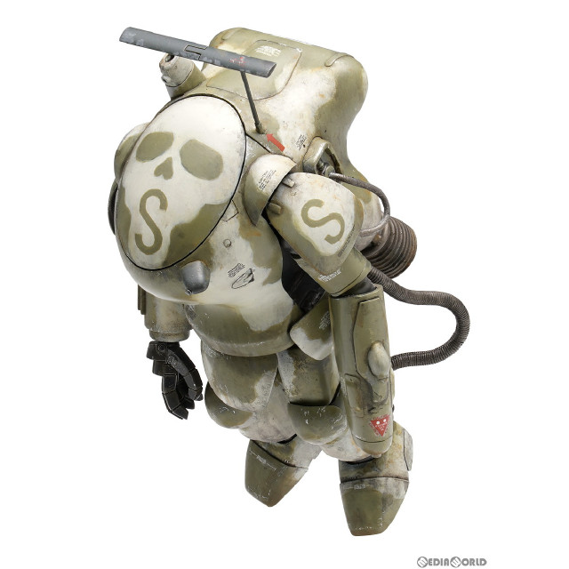 [PTM]1/20 S.A.F.S.SPACE TYPE ファイアボール SG マシーネンクリーガー プラモデル(MK-019) ウェーブ(WAVE)