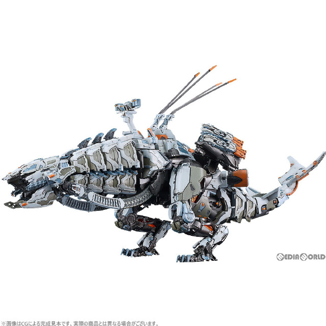 Amazon | [PTM]MODEROID(モデロイド) サンダージョー Horizon
