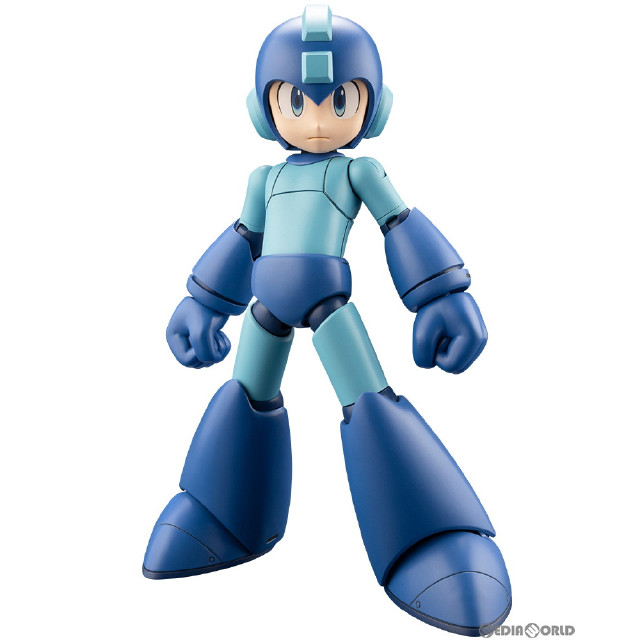 ロックマン -ロックマン11Ver.- ROCKMAN プラモデル コトブキヤ｜文具とプラモの店 タギミ 大阪府高槻市の小さな模型店