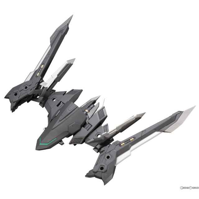 [PTM](再販)M.S.G モデリングサポートグッズ ヘヴィウェポンユニット22 エグゼニスウイング プラモデル(MH22J) コトブキヤ