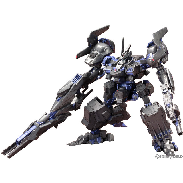 [PTM](再販)V.I.シリーズ 1/72 CO3 Malicious R.I.P.3/M(ブルー・マグノリア搭乗機) ARMORED CORE VERDICT DAY(アーマード・コア ヴァーディクトデイ) プラモデル(VI080R) コトブキヤ