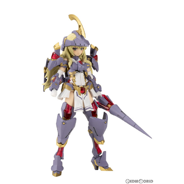 [PTM]フレームアームズ・ガール ハンドスケール ドゥルガーI(アイン) プラモデル(FG152) コトブキヤ
