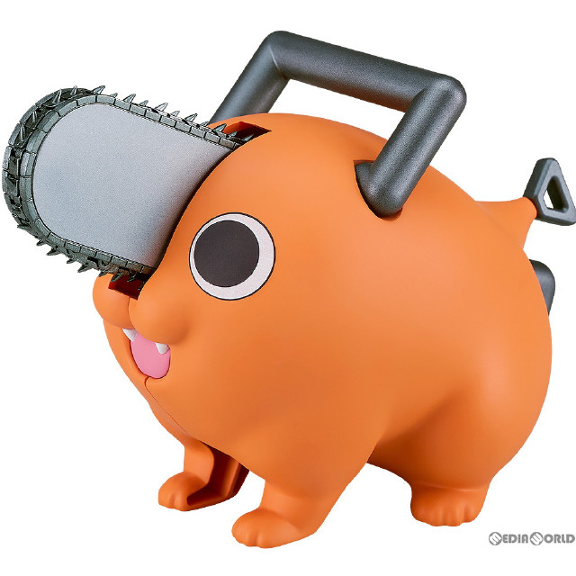 [PTM]PLAMAX ポチタ チェンソーマン プラモデル マックスファクトリー/グッドスマイルカンパニー