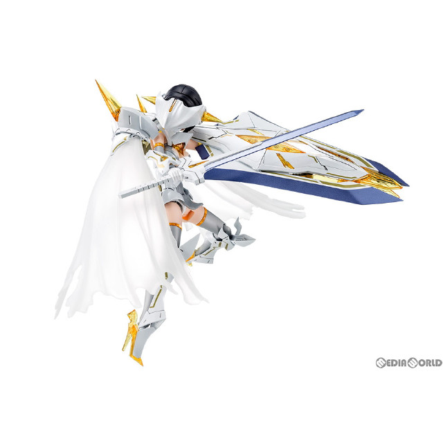 [PTM](再販)メガミデバイス 1/1 BULLET KNIGHTS(バレットナイツ) エクスキューショナー BRIDE プラモデル(KP634R) コトブキヤ