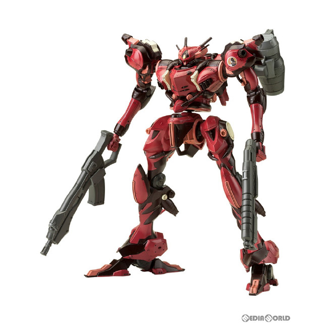 [PTM](再販)V.I.シリーズ 1/72 アルゼブラ SOLUH バルバロイ ARMORED CORE 4(アーマード・コア4) プラモデル(VI072X) コトブキヤ